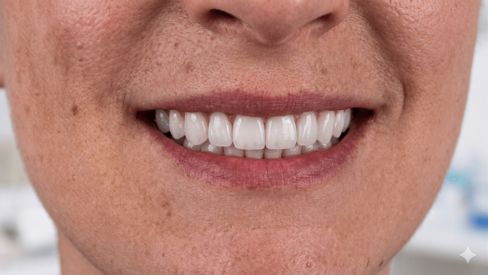 Clinica dentale moderna partner a Tirana