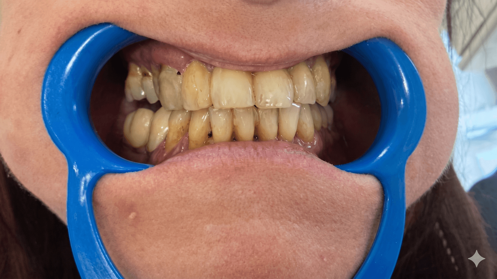 Team di dentisti italiani e albanesi nelle cliniche partner di Tirana